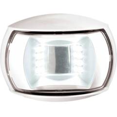 Hella NaviLED Compact 2 NM Powerboat and Yacht Lamp, Clear Outer Lens 980520511