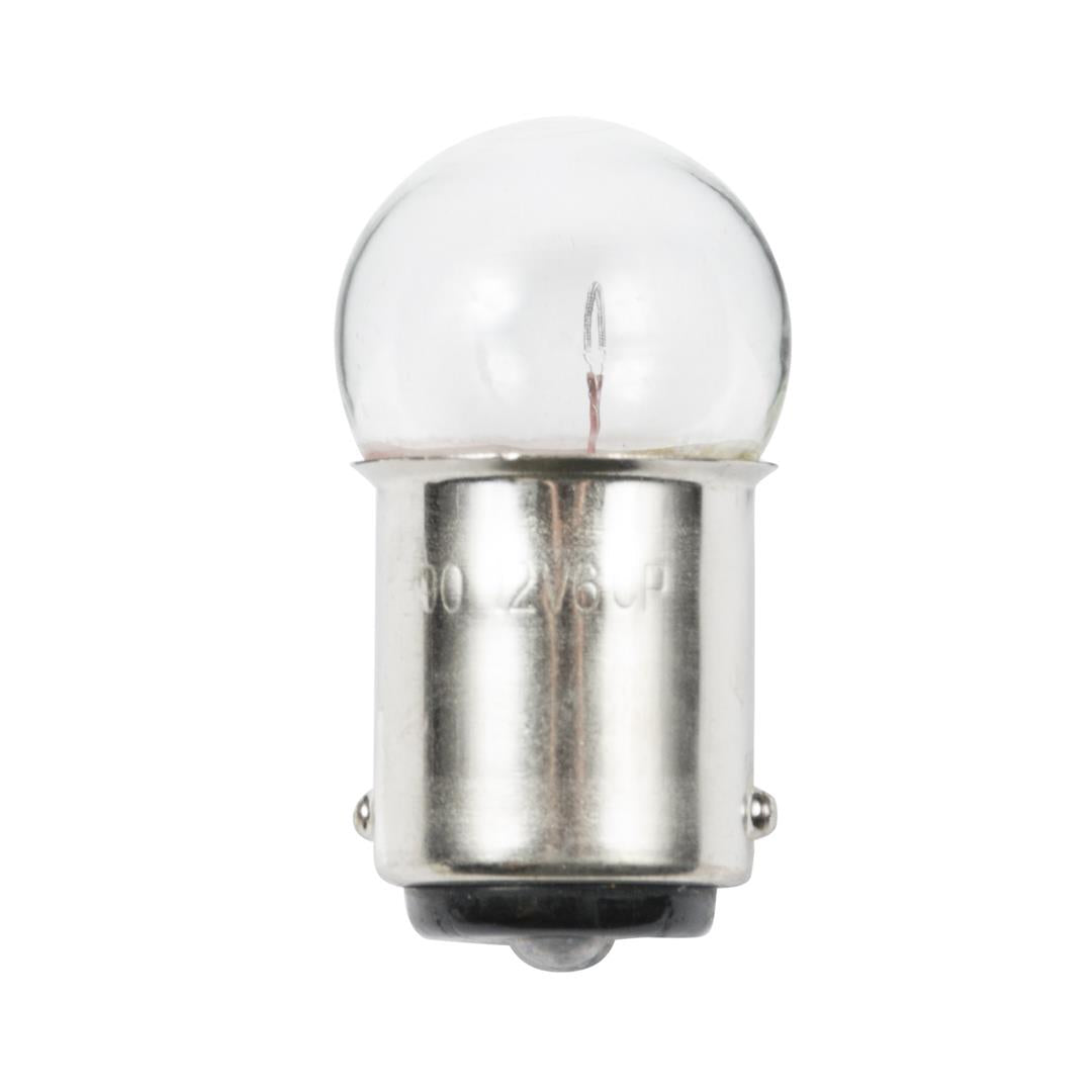 Ancor 12V 7.5W Light Bulb #90, 2/Pk 520090