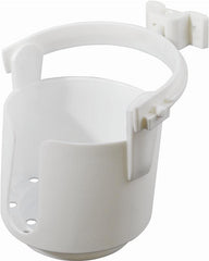 Attwood Gimbaled Drink Holder White 116314