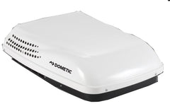 Dometic Penguin II Low Profile Air Conditioner, Polar White