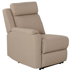 Lippert 134970 Heritage Series Recliner, Right Hand Recliner, Altoona