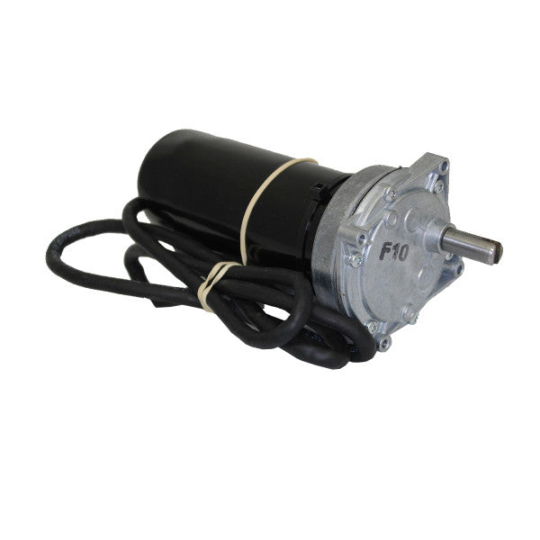 Lippert 138445 Replacement Motor For Ultra-Lite Electric Stabilizer Models.
