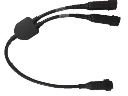 Raymarine 0.3m Y-Cable for RealVision 3D Transducers A80478