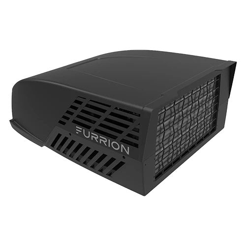 Furrion FACR15SABL Chill Top Unit For Air Conditioner System, 15,500 BTU, Black