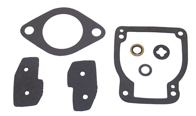 Sierra Carburetor Kit Mc1395-811223 1 1872111