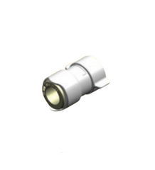 Whale WX1532B Adaptor - Female 1/2 BSP To