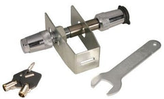 Trimax TAR300 Anti-Rattle Locking Receiver Pin, 1/2"
