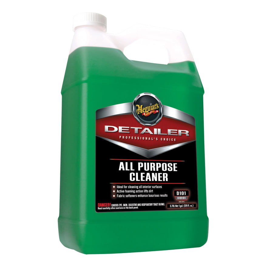 Meguiar's Detailer All Purpose Cleaner D10101