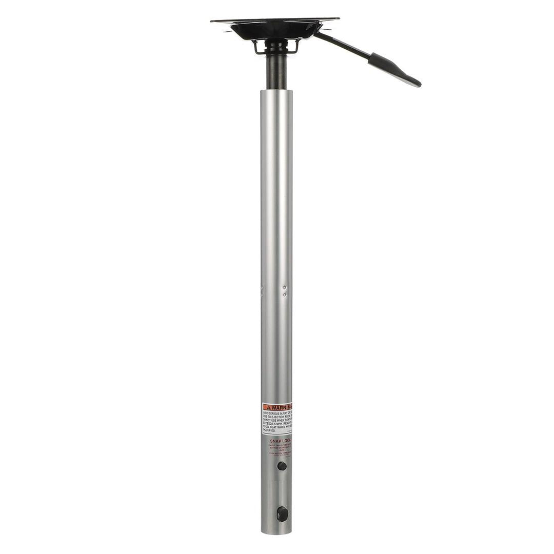 Attwood Snap-Lock 1.77" Adjustable Height Post SP39204