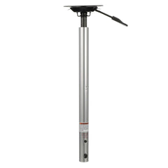 Attwood Snap-Lock 1.77" Adjustable Height Post SP39204