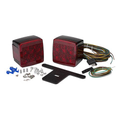 Attwood LED Trailer Light Kit 140657