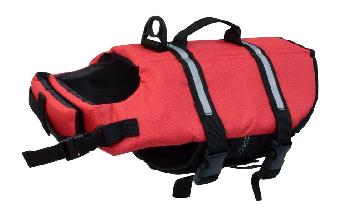 Valterra A102027VP Pet Life Vest, Sm.