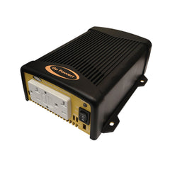Go Power! 82692 Industrial Pure Sine Wave Inverter, 12V, 400W