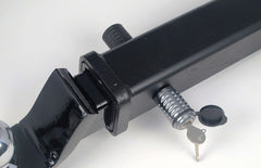 C.T. Johnson Class V Dead Bolt Receiver Lock RH5XL