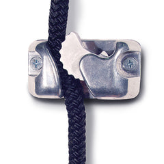 Greenfield Kwik Grip Self Locking Marine Cleat For 1/2" Line (2 per card) R70112