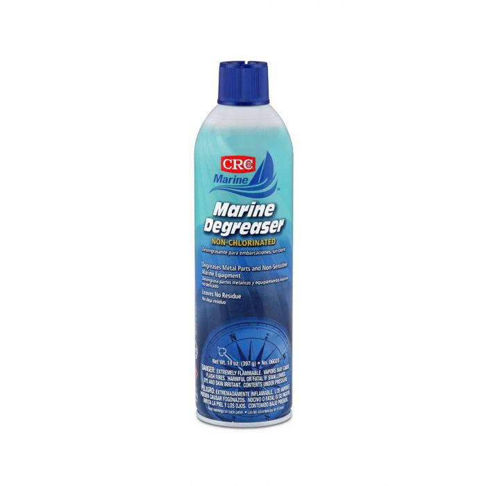 CRC Marine Degreaser 06020