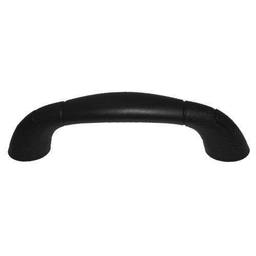 T-H Marine GHB1DP Molded Grab Handle, Black