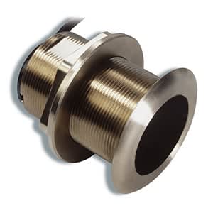 Garmin 20° Tilt Bronze Thru-Hull Ducer 101098220