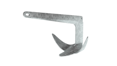 Lewmar 2.2 Lb. Horizon Claw Anchor 0057901