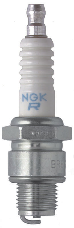 NGK Spark Plugs, BR4HS #3322 10/Pack