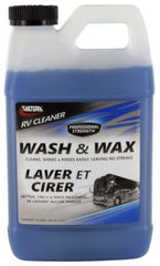Valterra RV Wash & Wax, 64 oz. V88544