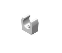 Whale WX1565B Tube Mounting Clip