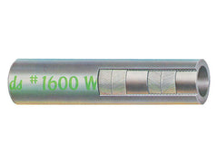 Shields Marine 116-160-0586B Extra Heavy Duty Water Heater Series 1600 50' Hose, 5/8" ID & 1" OD, 1000# Working Pressure