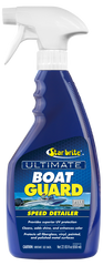 Star brite Boat Guard Speed Detailer & Protectant, 22 oz. 081022