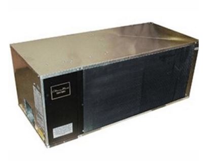 Coleman-Mach 46515811 Two Ton Plus Central Air Conditioner w/Heat Pump