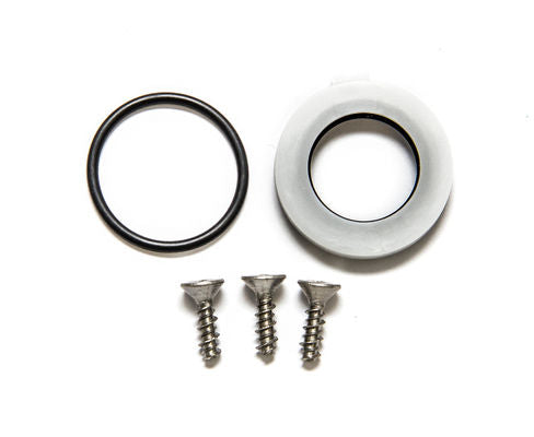 SeaStar HS5147 Service Kit, Fits Older BayStar Helms HH4016 & HH4015, Includes Plastic Housing