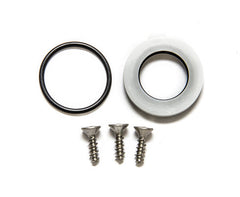 SeaStar HS5147 Service Kit, Fits Older BayStar Helms HH4016 & HH4015, Includes Plastic Housing
