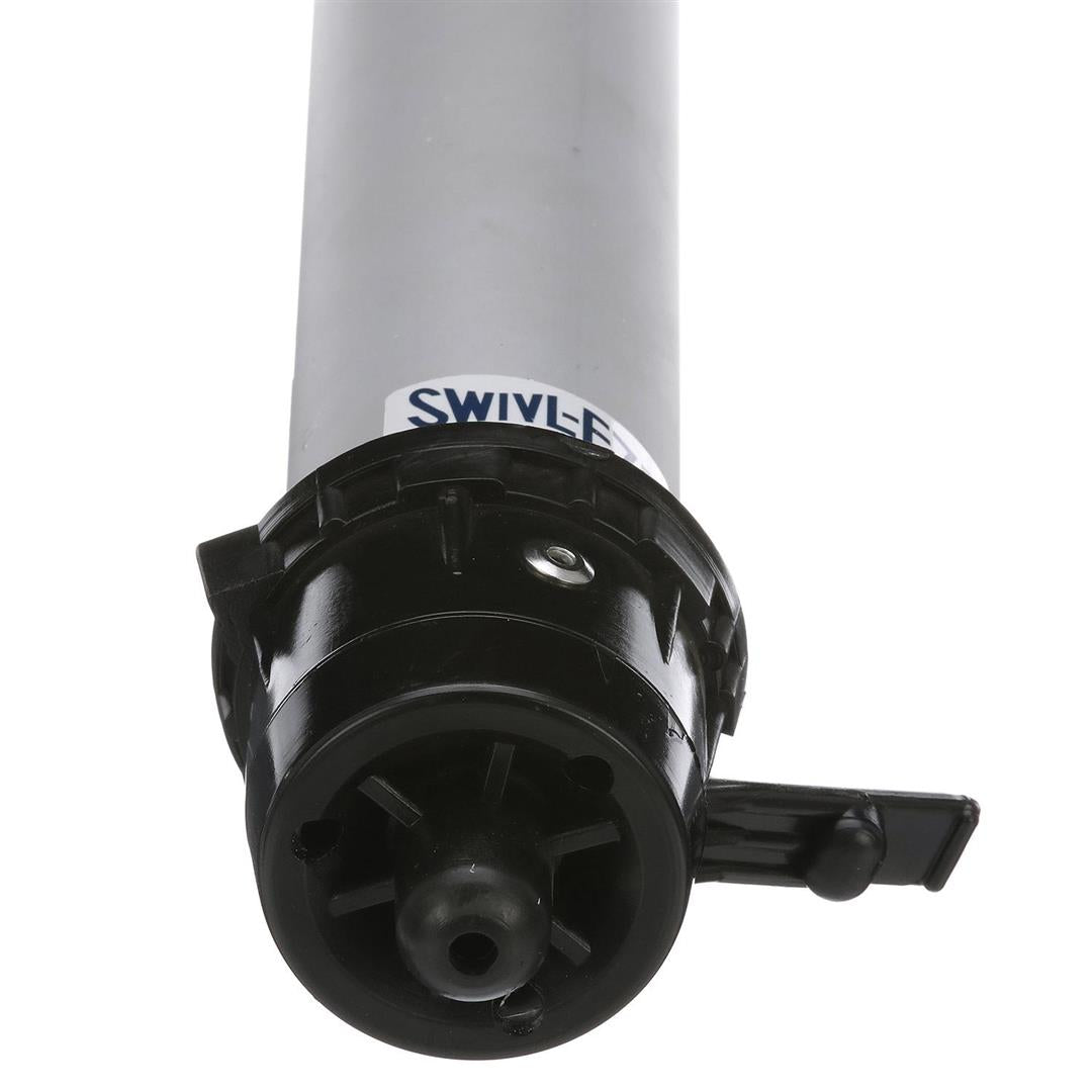 Attwood Wedge 2" Fixed Post 13" SP28913