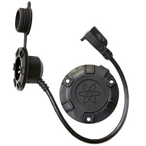NOCO AC Port Plug w/Extension Cable GCP1