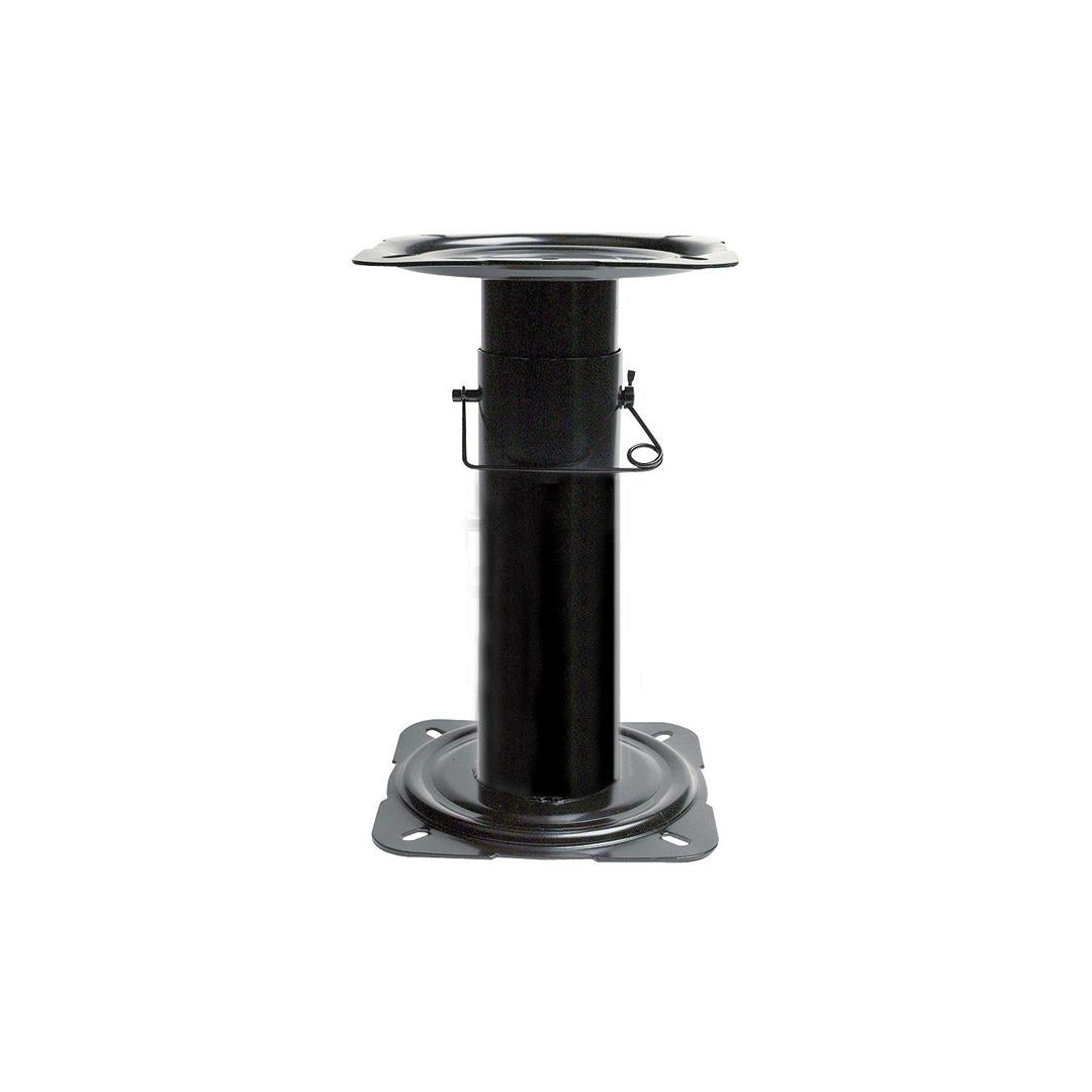 SwivlEze Economy Pedestal, Adjustable - 11-1/2" to 17-1/2" 91320ADJ