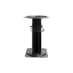 SwivlEze Economy Pedestal, Adjustable - 11-1/2" to 17-1/2" 91320ADJ