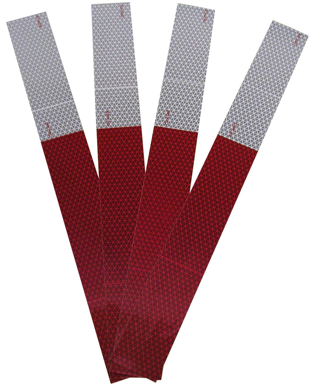 Anderson 4654K Reflective Marking Tape, 4-Pk