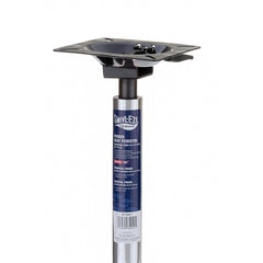 Attwood Lock'N-Pin 3/4" Power Pedestal 24-30" Steel Pin, Threaded SP3204T
