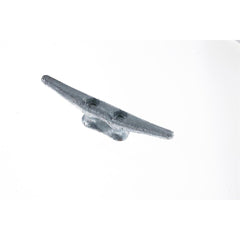Attwood Cast Iron Galvanized Dock Cleat 6" 12100L3