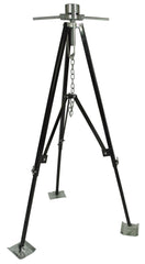 Ultra-Fab 19950600 Ultra Adjustable King Pin Tripod Stabilizer
