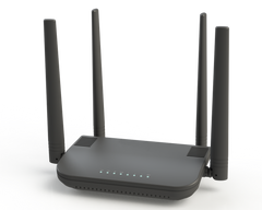 King KWM1000 WiFiMax Router/Range Extender