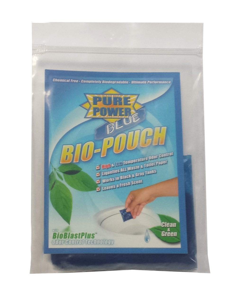 Valterra V23444 Pure Power Green, Trial Size