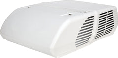 Coleman-Mach 452040762 Mach 10 NDQ Low Profile Air Conditioner, 15,000 BTUs, White