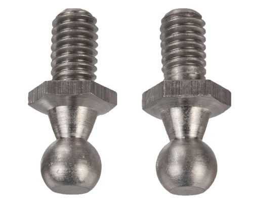 Sierra Ball Stud SS w/Thread Shaft GS62920