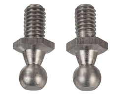 Sierra Ball Stud SS w/Thread Shaft GS62920
