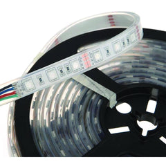 TH Marine Pontoon Under Deck LED Light Kit, RGB, 25' PBDK25RGBD