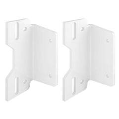 Minn Kota 1810377 Raptor Universal Sandwich Adaptor, White