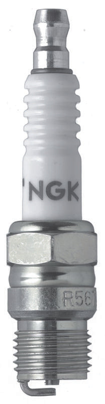 NGK Racing Spark Plugs, R56738 #3249 4/Pack