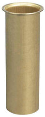 Moeller Boston Whaler Brass Drain Tube, 1' x 15" 210031500D