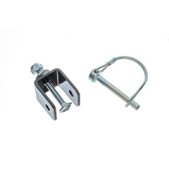Swivl-Eze SP402 Small Bolt on Bracket for Adjustable Transom Saver SP402