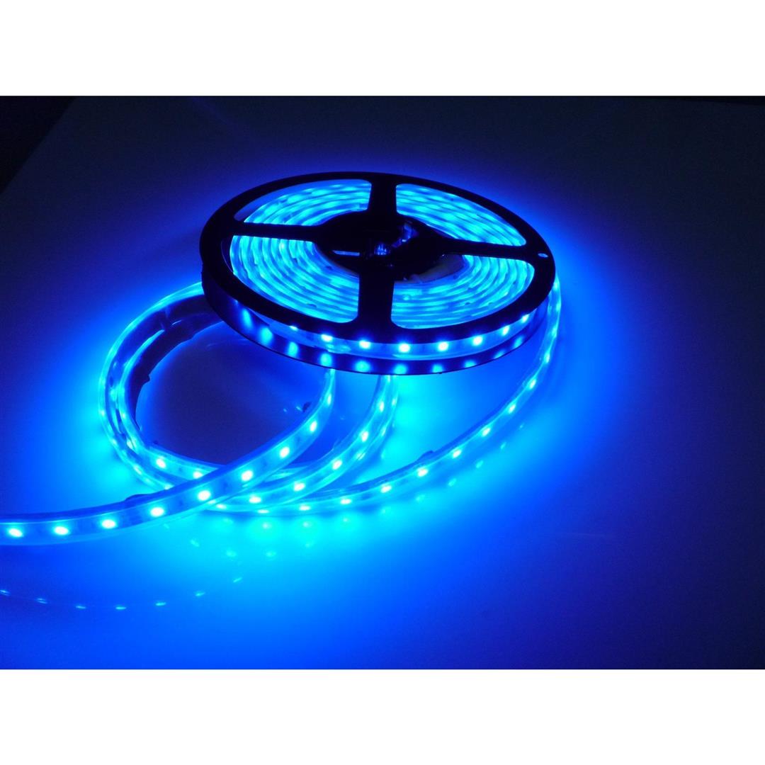 TH Marine Pontoon Under Deck LED Light Kit, Blue, 25' EDPBDK25BD